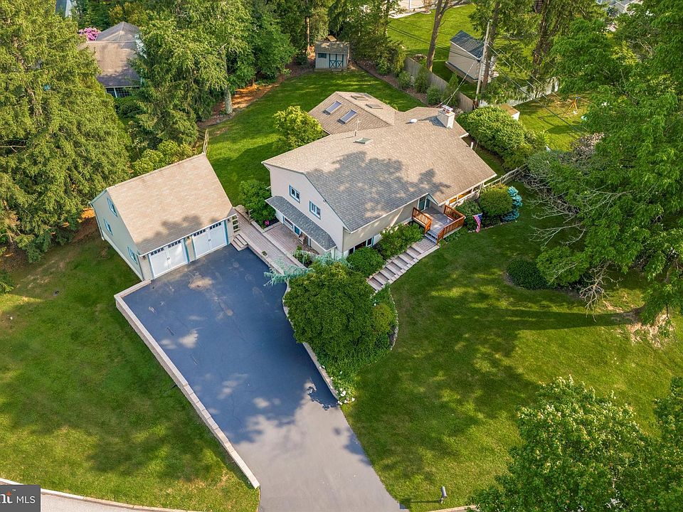 10 Riddlewood Dr, Media, PA 19063 Zillow