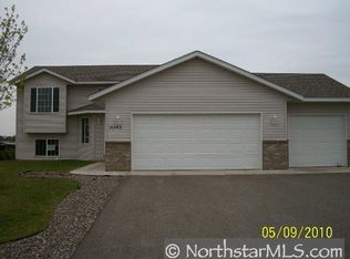 15350 Nomad St, Becker, MN 55308