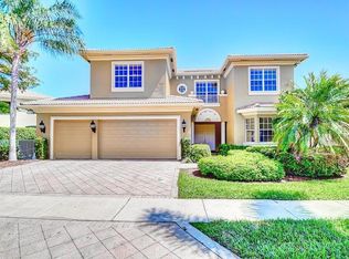 4196 NW Briarcliff Cir, Boca Raton, FL 33496