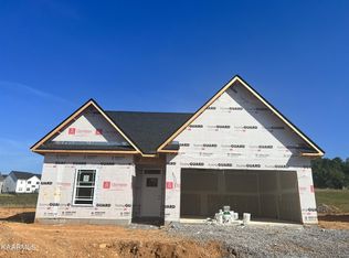 12631 Izzy Mule Ln LOT 84, Knoxville, TN 37932