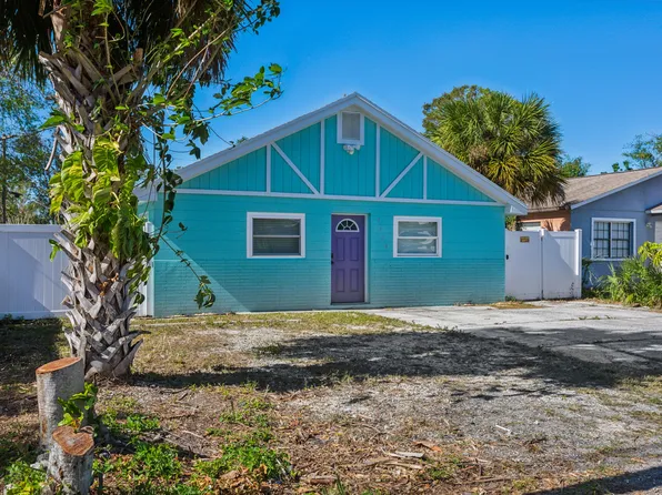 5630 35th Way N #2, Saint Petersburg, FL 33714