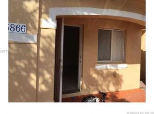 5866 SW 162nd Path, Miami, FL 33193