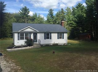 504 Jarod Way, Killingly, CT 06239