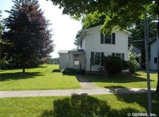 19 High St, Livonia, NY 14487
