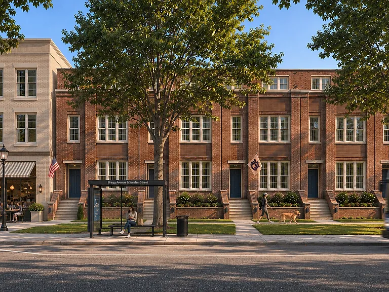 152 Bragg Ave #101 — Photo 4