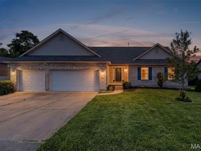 1676 W Highview Dr, Arnold, MO, 63010