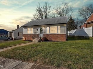 209 Tennessee St, Kingsport, TN 37660