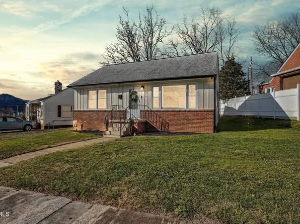 209 Tennessee St, Kingsport, TN 37660