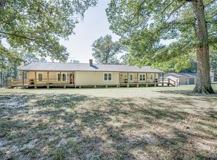 4275 Rockhill Rd, Mechanicsville, VA 23111