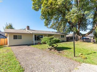 3690 Byron St, Eugene, OR 97404