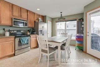 5114 French Dr N #1 Photo 1