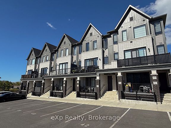 2nd image of 160 Densmore Rd #402