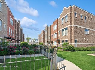 3761 S Morgan St UNIT A, Chicago, IL 60609