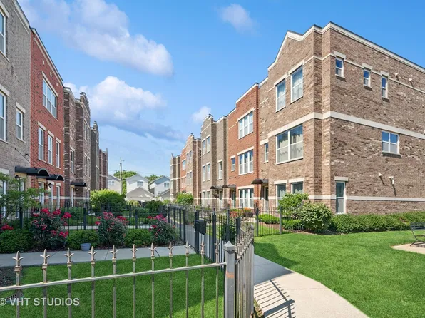 3761 S Morgan St Unit A, Chicago, IL 60609