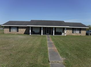 6717 E Deshotel St, Lake charles, LA 70607