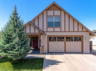 1229 SW 34th Pl, Redmond, OR 97756