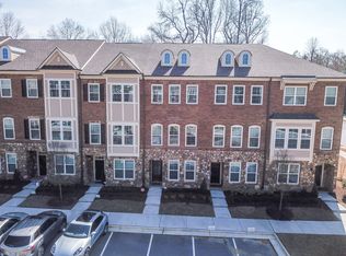 3106 Rushworth Dr #51, Raleigh, NC 27609