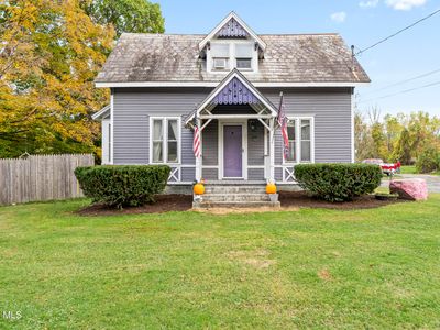 4982 State Rt. 7, Hoosick Falls, NY, 12090