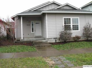 3848 Ryunkin St SE, Albany, OR 97322