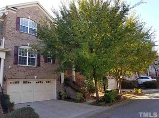 3035 Weston Green Loop, Cary, NC 27513