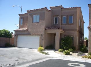 856 Park Walk Ave #0, Las Vegas, NV 89123
