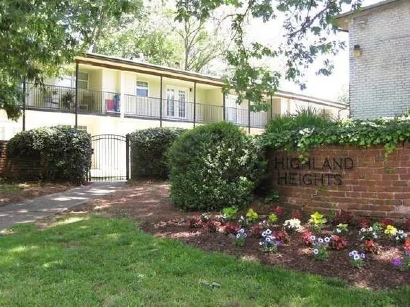897 N Highland Ave NE APT A11, Atlanta, GA 30306