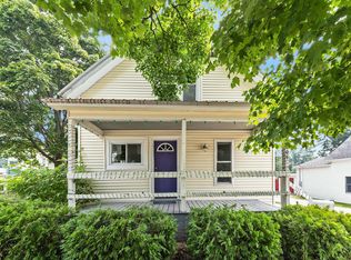 209 S Carmel St, Cadillac, MI 49601