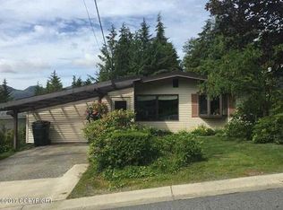 885 Jackson St, Ketchikan, AK 99901