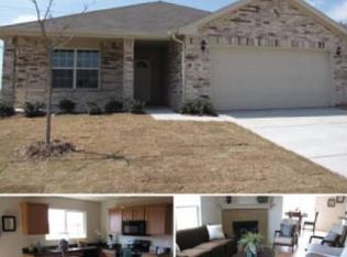 204 Dakota Ridge Dr, Fort Worth, TX 76134
