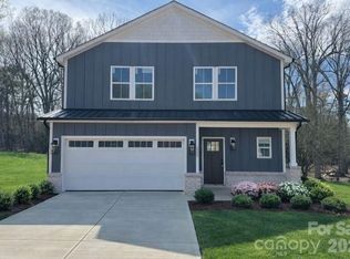 LOT 1 Meadow Creek Church Rd, Locust, NC 28097