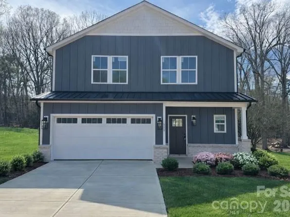 LOT 1 Meadow Creek Church Rd, Locust, NC 28097