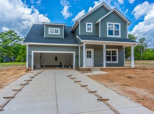 120 October Rd LOT 2, Cameron, NC 28326