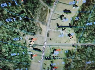 661 Prospect Hill Rd, Montross, VA 22520