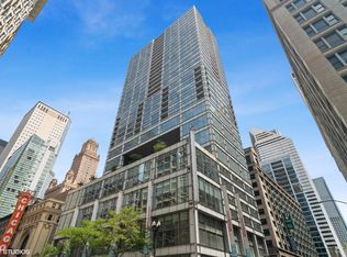 8 E Randolph St Unit 3208, Chicago, IL 60601