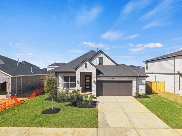 413 Mourning Dove Dr, Waller, TX 77484