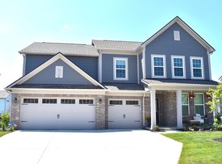 17369 Tribute Row, Noblesville, IN 46060
