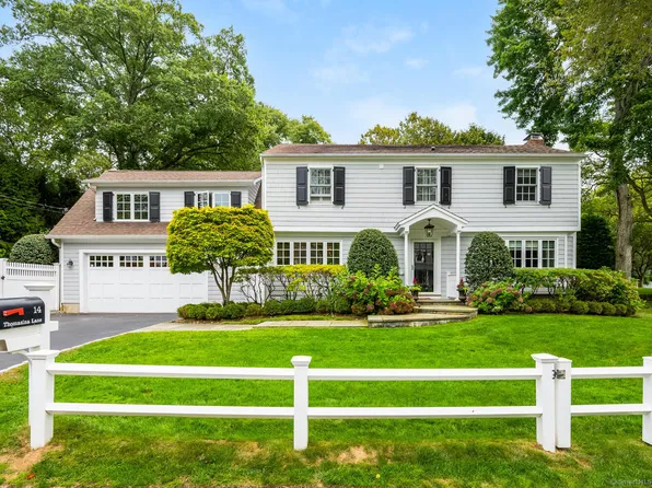 14 Thomasina Lane, Darien, CT 06820