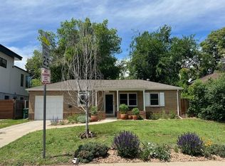 1935 Olive St, Denver, CO 80220