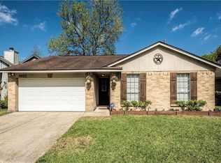 4927 Tealgate Dr, Spring, TX 77373
