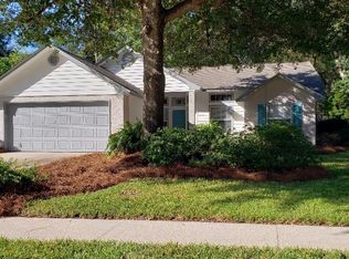 204 Hallowes Dr S, Saint Marys, GA 31558