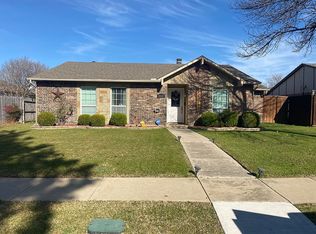 5512 Rice Dr, The Colony, TX 75056