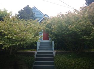 4508 SW Holgate St, Seattle, WA 98116