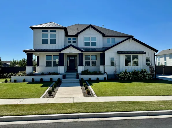 2601 W 900 N, Lehi, UT 84043