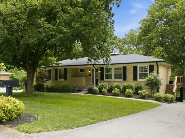 5437 Hill Road Cir, Nashville, TN 37220