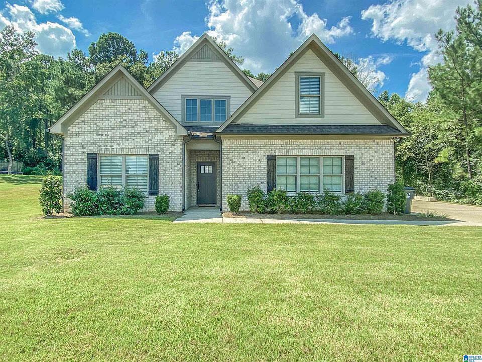 395 Homestead Dr, Cropwell, AL 35054 Zillow