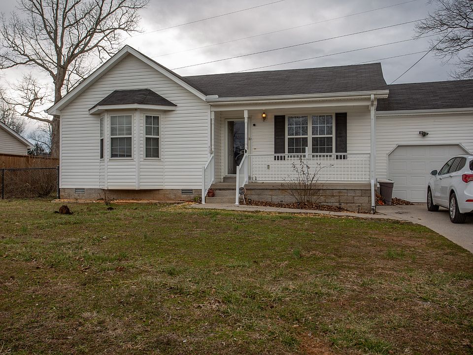 503 Chinquapin Pl, Smyrna, TN 37167 MLS 2358866 Zillow