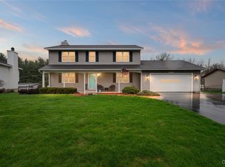 8021 Winfield Cir, Rome, NY 13440