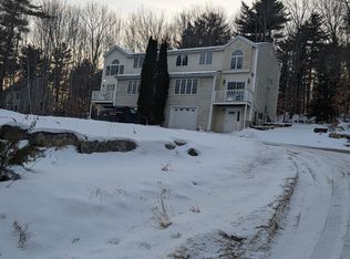 237 N Raymond Rd #2, Gray, ME 04039