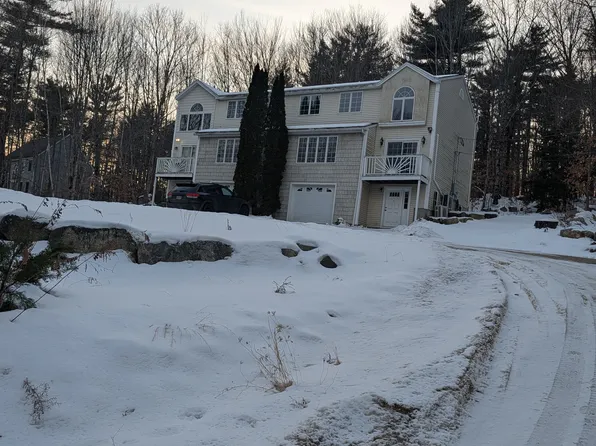 237 N Raymond Rd #2, Gray, ME 04039