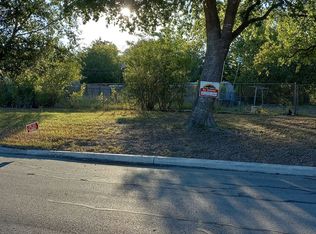 2217 Theodor Dr, Kirby, TX 78219